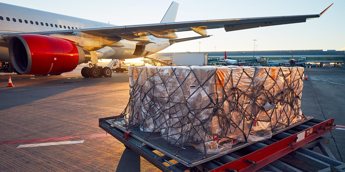 Great Falls Cargo Charter Flights