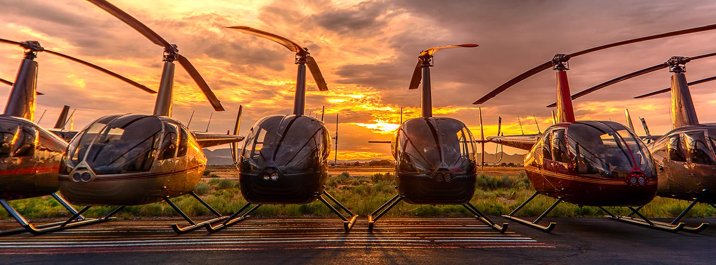 Great Falls Helicopter Charters