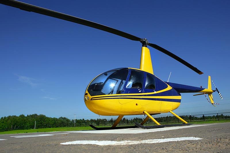 Great Falls Sports Field Drying