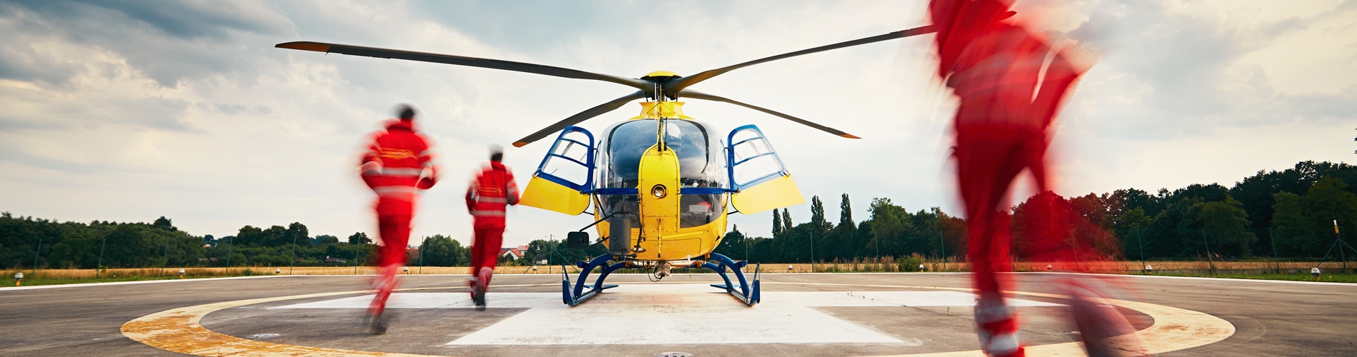 Great Falls Helicopter Emergency Responders