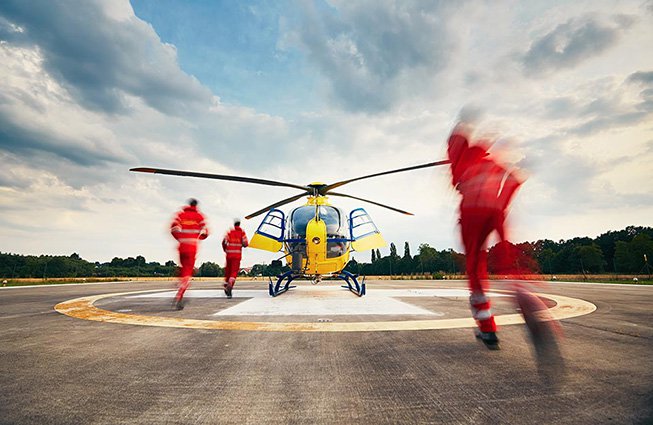 Disaster and Emergency Charters Great Falls