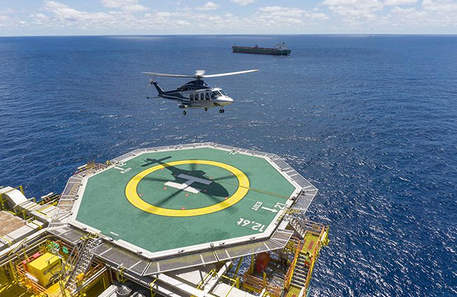 Montana Oil and Gas Support