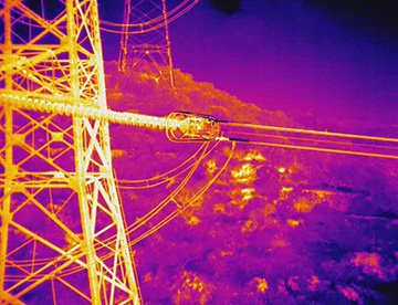 Infrared Imaging Great Falls